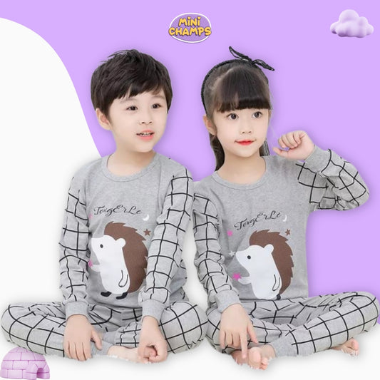 tovgerle Print Kids Wear