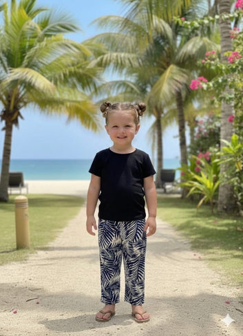 Kids Unisex Little Bundle of Joy