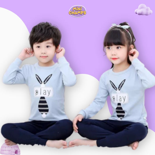 Play Printed Kids Wear