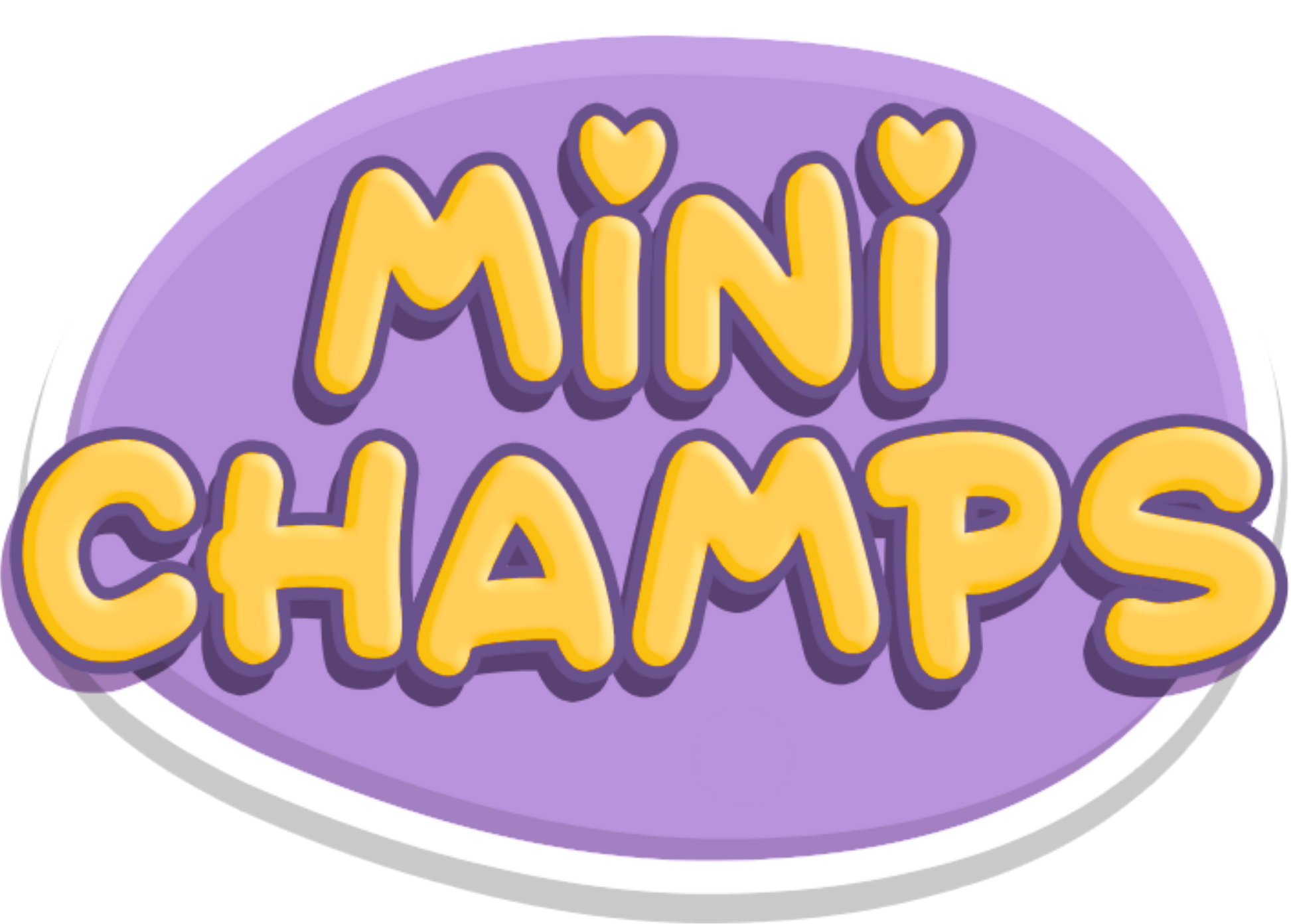 Mini Champs